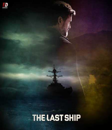 مسلسل The Last Ship الموسم الرابع الحلقة 4