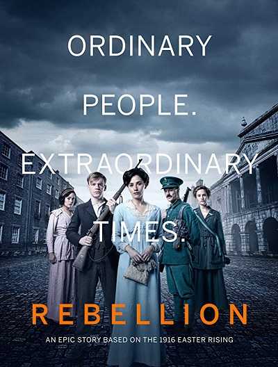مشاهدة مسلسل Rebellion موسم 1 حلقة 2