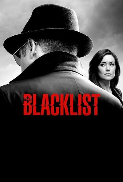 مسلسل The Blacklist الموسم السادس الحلقة 14 مترجمة