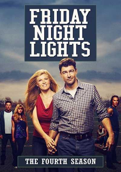 مسلسل Friday Night Lights الموسم 4 الحلقة 5