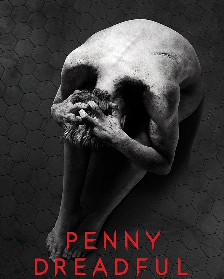 مسلسل Penny Dreadful الموسم الثالث مترجم كامل