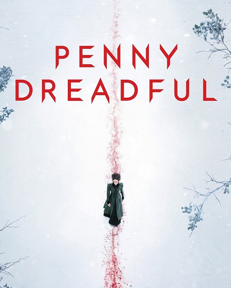 مسلسل Penny Dreadful الموسم الثانى مترجم كامل