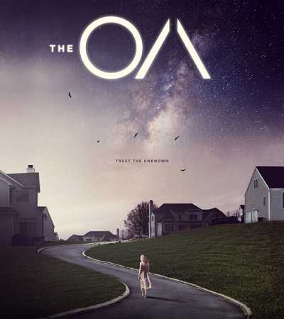 مشاهدة مسلسل The OA الموسم 1 الحلقة 5