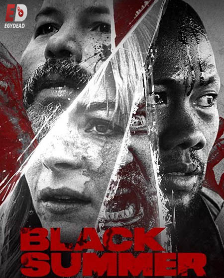 مسلسل Black Summer الموسم الاول مترجم كامل