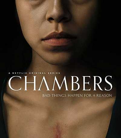 مسلسل Chambers الموسم الاول الحلقة 2 مترجمة