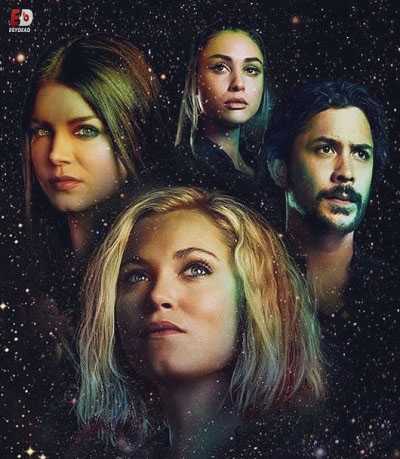 مسلسل The 100 الموسم السادس الحلقة 9 مترجم