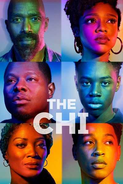 مسلسل The Chi الموسم الثاني الحلقة 7