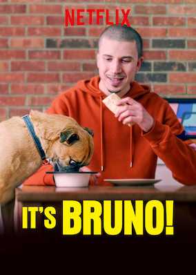 مسلسل It’s Bruno الموسم الاول الحلقة 1 مترجمة