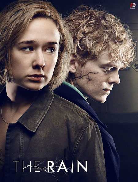 مسلسل The Rain الموسم الثاني الحلقة 4 مترجمة