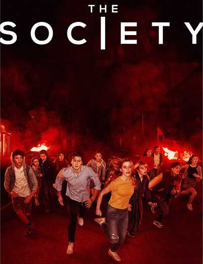 مسلسل The Society الحلقة 9 مترجمة