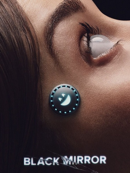 جميع مواسم مسلسل Black Mirror 2011 مترجم كامل