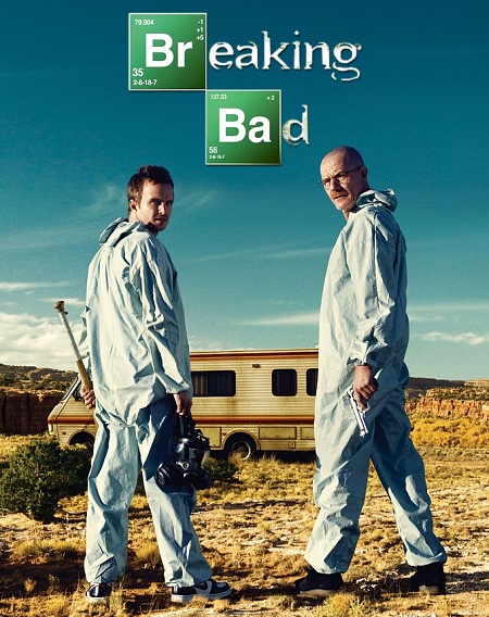 مسلسل Breaking Bad الموسم الثاني الحلقة 5 مترجمة