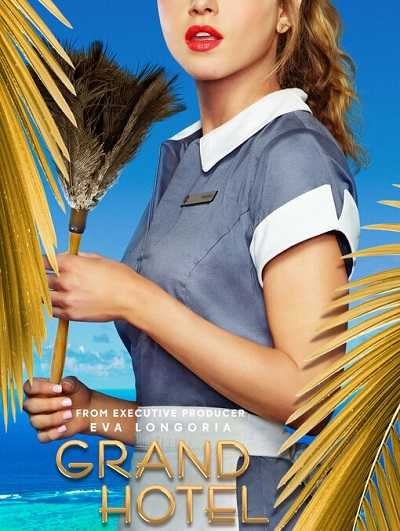 مسلسل Grand Hotel 2019 الحلقة 8 مترجمة