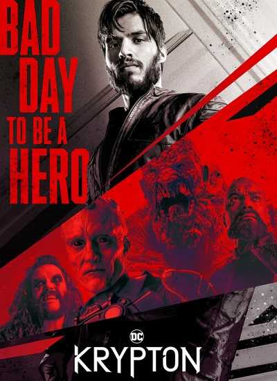 مسلسل Krypton الموسم الثاني الحلقة 7 مترجمة