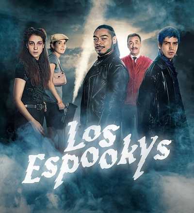 مسلسل Los Espookys الموسم الاول الحلقة 1 مترجمة
