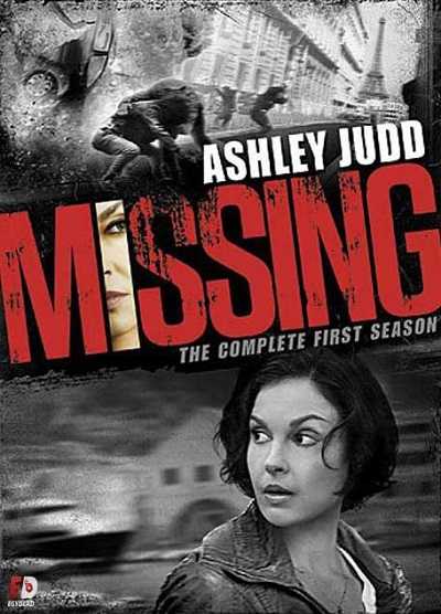 مسلسل Missing 2012 مترجم كامل