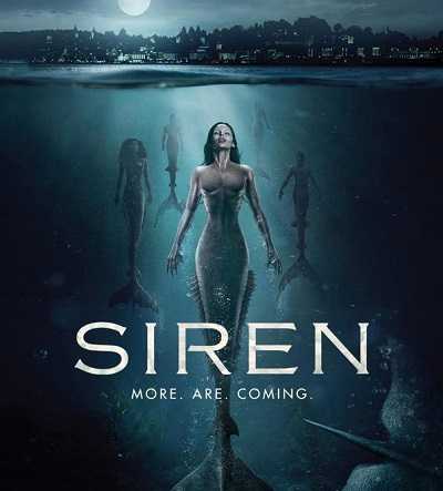 مسلسل Siren الموسم الثاني الحلقة 16 مترجمة