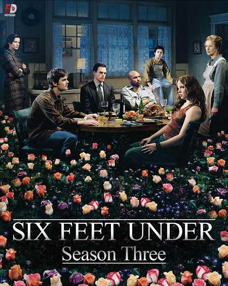 مسلسل Six Feet Under الموسم الثالث الحلقة 2