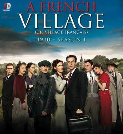 Un village français الموسم الاول الحلقة 5