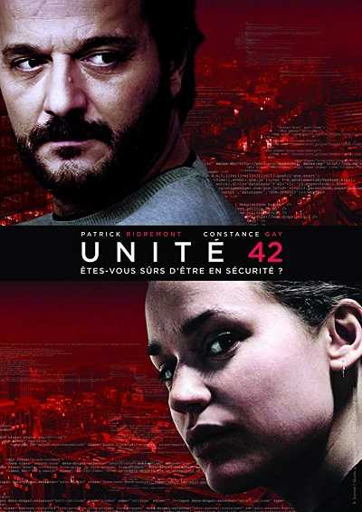 مسلسل Unité 42 الموسم الاول الحلقة 1 مترجمة