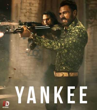 مسلسل Yankee الموسم الاول الحلقة 21 مترجمة