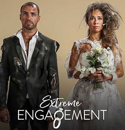 Extreme Engagement الموسم الاول الحلقة 6 مترجم