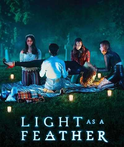 مسلسل Light as a Feather الموسم الاول الحلقة 5 مترجم