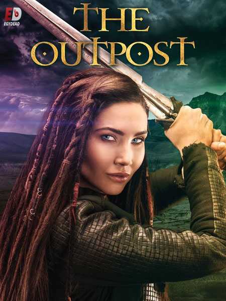 مسلسل The Outpost الموسم الاول الحلقة 2