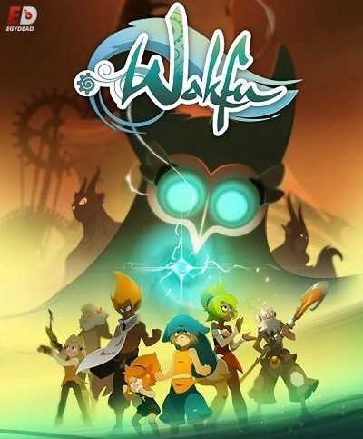 مسلسل Wakfu الموسم الثالث الحلقة 7 مترجمة