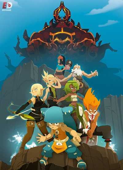 مسلسل Wakfu الموسم الثاني الحلقة 2 مترجمة