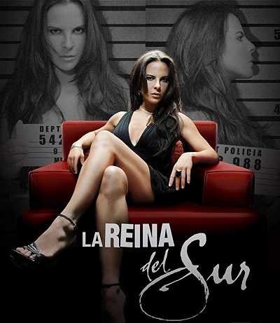مسلسل La Reina del Sur الموسم الاول الحلقة 20 مترجم