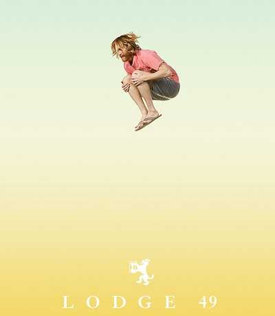 مسلسل Lodge 49 الموسم الثاني مترجم كامل
