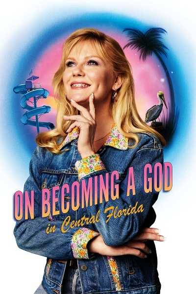 On Becoming a God in Central Florida الحلقة 1 مترجم
