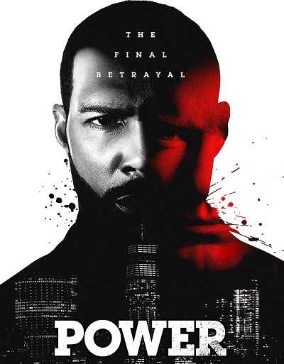 مسلسل Power الموسم السادس الحلقة 8