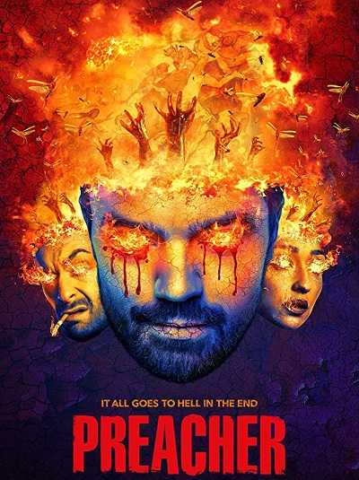مسلسل Preacher الموسم الرابع الحلقة 2 مترجم