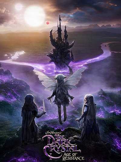 مسلسل The Dark Crystal Age of Resistance الموسم الاول مترجم كامل