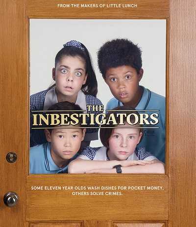 The InBESTigators الموسم الاول الحلقة 10 الاخيرة