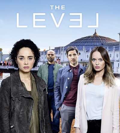 مسلسل The Level الحلقة 3 مترجم