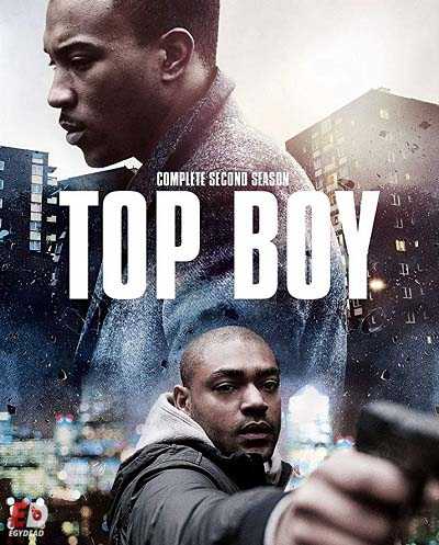 مسلسل Top Boy الموسم الثاني الحلقة 3 مترجمة