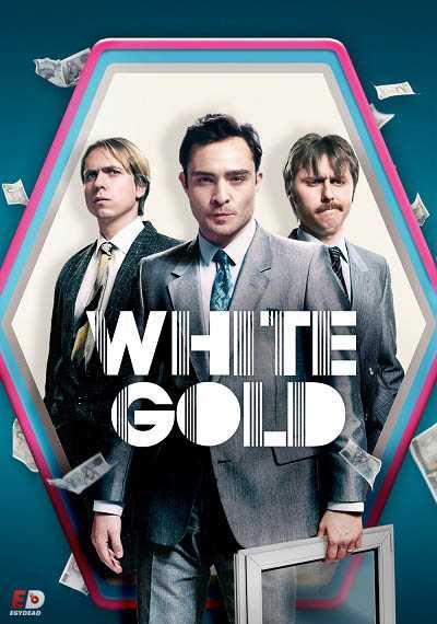 مسلسل White Gold الموسم الاول الحلقة 4 مترجم