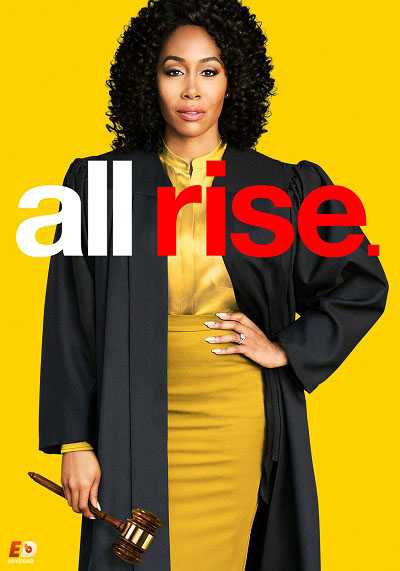 مسلسل All Rise الموسم الاول الحلقة 17 مترجمة