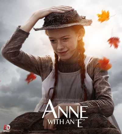 مسلسل Anne with an E الموسم الثالث الحلقة 5