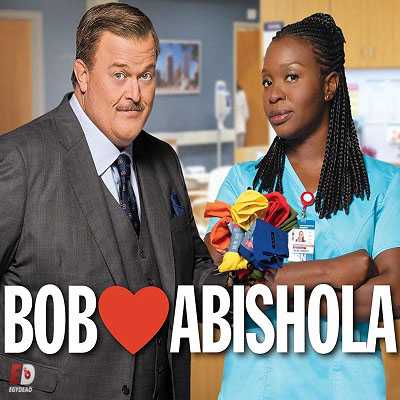 مسلسل Bob Hearts Abishola الموسم الاول الحلقة 8 مترجمة