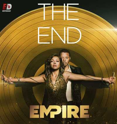 مسلسل Empire الموسم السادس الحلقة 9