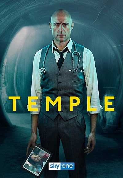 مسلسل Temple الموسم الاول الحلقة 5