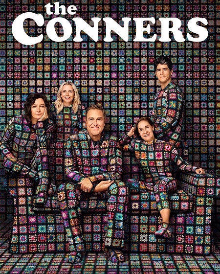 مسلسل The Conners الموسم الثاني الحلقة 2 مترجمة