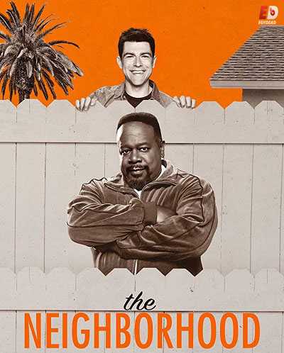 مسلسل The Neighborhood الموسم الثاني الحلقة 9 مترجمة