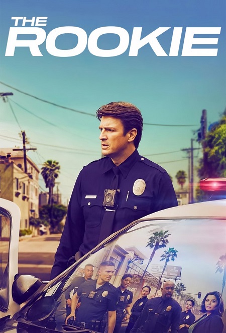 جميع مواسم مسلسل The Rookie 2018 مترجم كامل