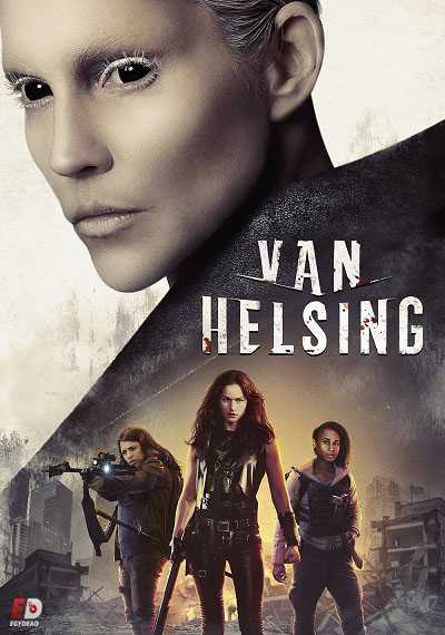 مسلسل Van Helsing الموسم الرابع الحلقة 9 مترجمة