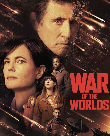 مسلسل War of the Worlds الموسم الاول الحلقة 5